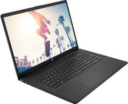 Ноутбук 17.3" HP 17-cp0100ur (4E2H3EA)