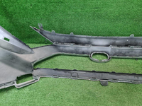 Бампер передний Toyota RAV4 5 XA50 (2018-н.в.)