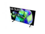 OLED телевизор LG OLED42C3 EU 4K Ultra HD