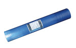 Сетка фасадная стеклотканевая Wand Master, ячейка 5 x 5 мм, 160 г/м², 1 x 50 м