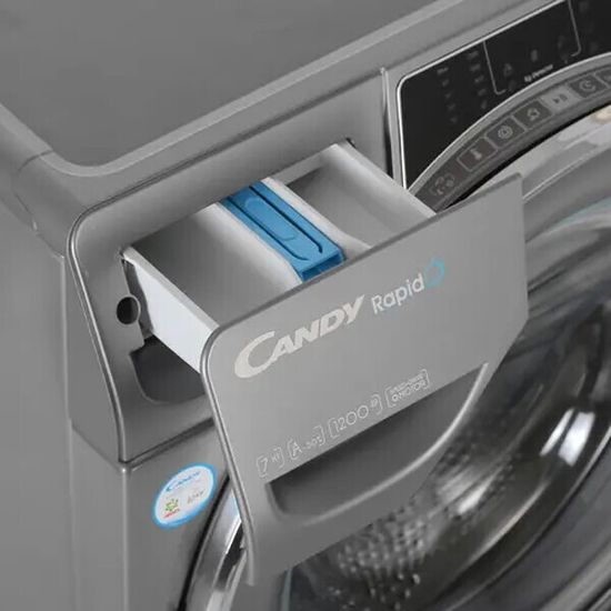 Стиральная машина Candy RO41276DWMCR3-07