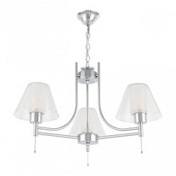 Подвесная люстра Arte Milano Amalfi-8556 338556/3 CR