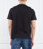 Футболка Just Cavalli - черный(74OBHF10CJ200)