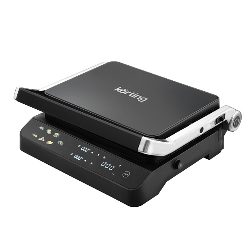 Гриль Korting KGPA 0405 W