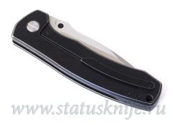 Нож CKF LORO MKAD (M390, Титан)фотография - 10