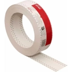 Перфорированная лента, углоформирующая лента STRAIT-FLEX TUFF-Tape 57 мм x 30 м