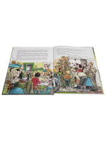 Рождество в домике Петсона (новый ISBN)