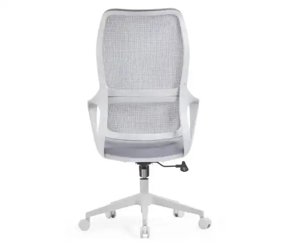 Офисное кресло SPARX FX-25 Ventura White / White