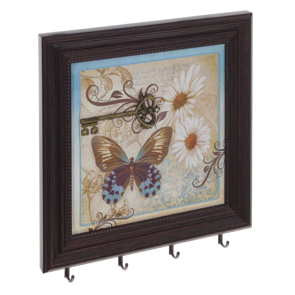 GAEM Ключница, L27 W2,5 H29 см