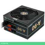 Блок питания Chieftec A-90 750W (GDP-750C)