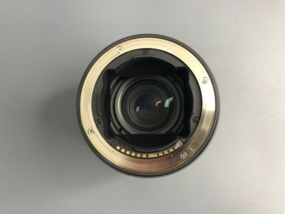 FujiNon GF 32-64mm 4 R LM WR