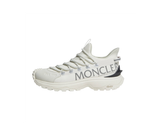Кроссовки женские Moncler -белые