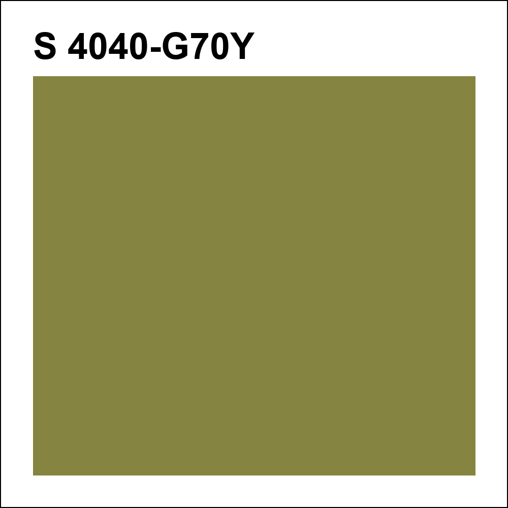 S 4040-G70Y за кг
