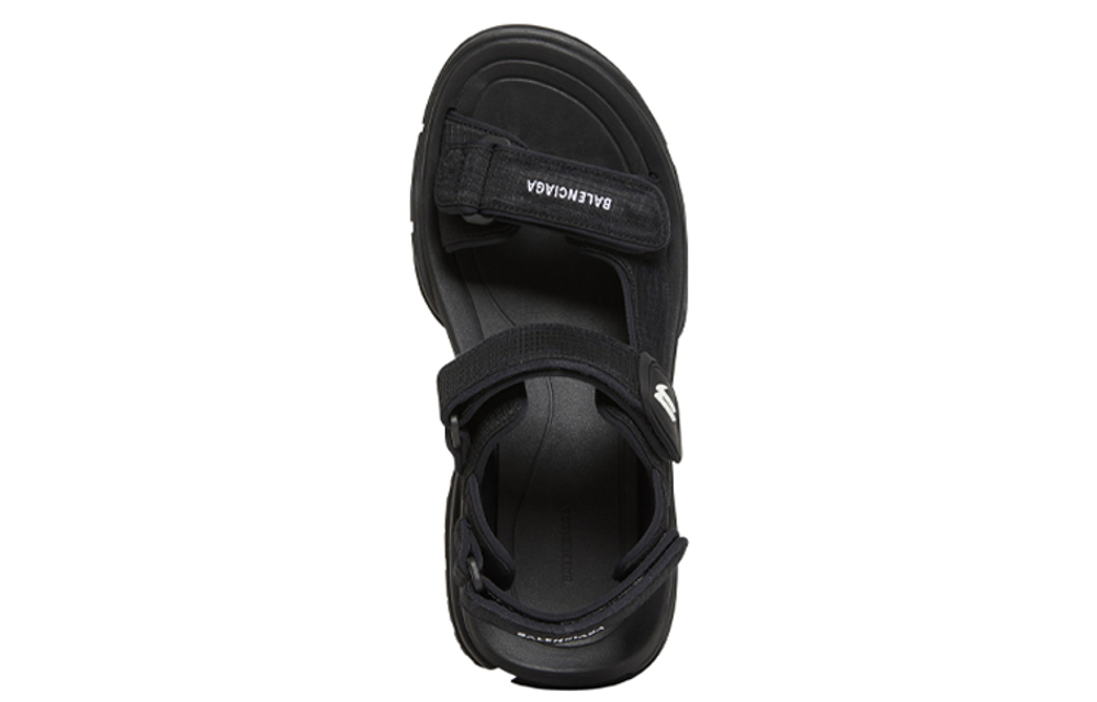 Balenciaga Tourist