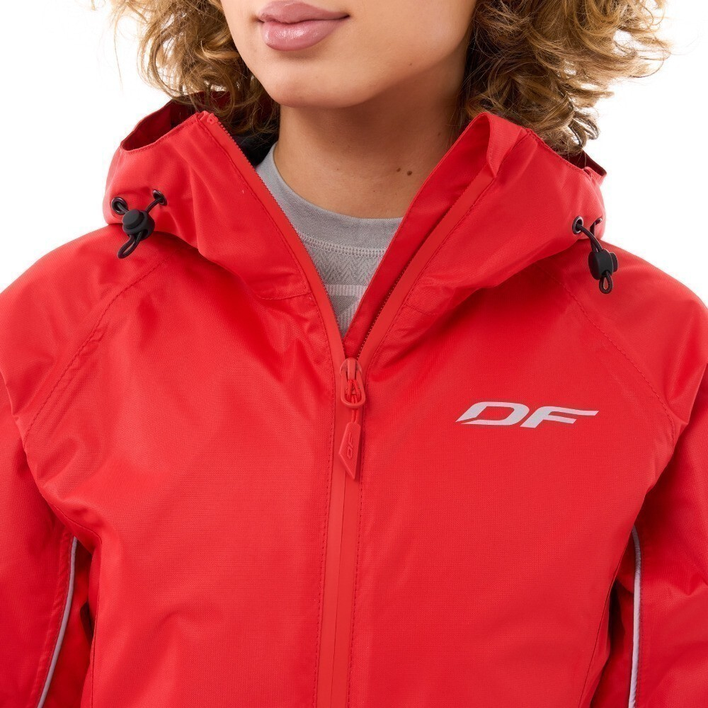 МЕМБРАННЫЙ ЖЕНСКИЙ КОСТЮМ DRAGONFLY ACTIVE 2.0