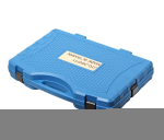 JTC-JW0771 - Съемник подшипников ступиц (VW Transporter) JTC - Комплектация 

Силовой винт (с подшипниками) – 1 шт.
Разборный сектор для выпрессовки подшипника – 1 шт.
Разборный сектор для запрессовки подшипника – 1 шт.
Упорный сектор – 1 шт.
Оправка для выпрессовки – 1 шт.
Оправка для запрессовки – 1 шт.
Монтажный упор – 1 шт.
Упорные штифты – 2 шт.
Винты – 2 шт.
Шайбы – 2 шт.
Гайки – 2 шт.


Описание

Полный комплект инструментов для снятия/установки подшипника ступицы Volkswagen T5.
Все работы выполняются на автомобиле.
Приспособление VW подходит для использования на автомобилях с подшипником 85 мм.


Применение

Volkswagen T5 Transporter.