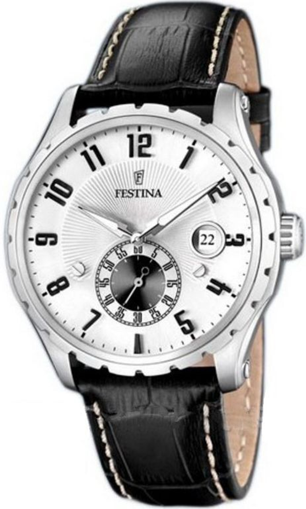 Мужские наручные часы Festina F16486/1