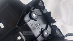 80101-K0W-N00. FENDER A, RR.. HONDA