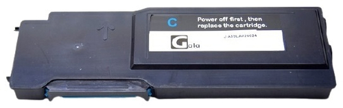 Тонер Xerox 106R02249 голубой