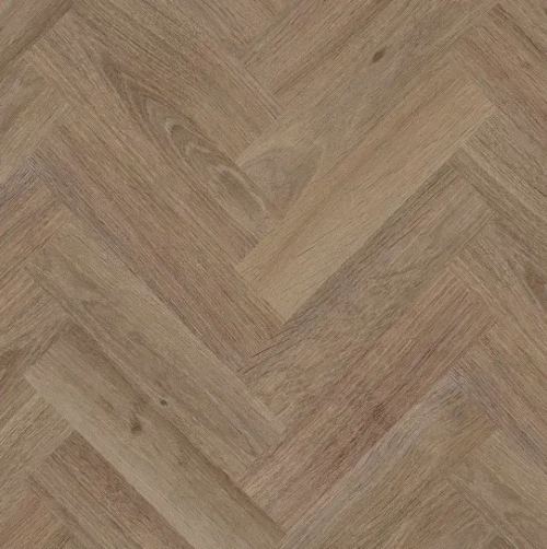 LVT плитка Invictus Maximus Parquet Highland Oak Roasted