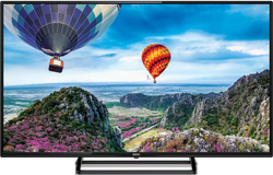 Телевизор BBK 40"; 40LEM-1039/FT2C черный
