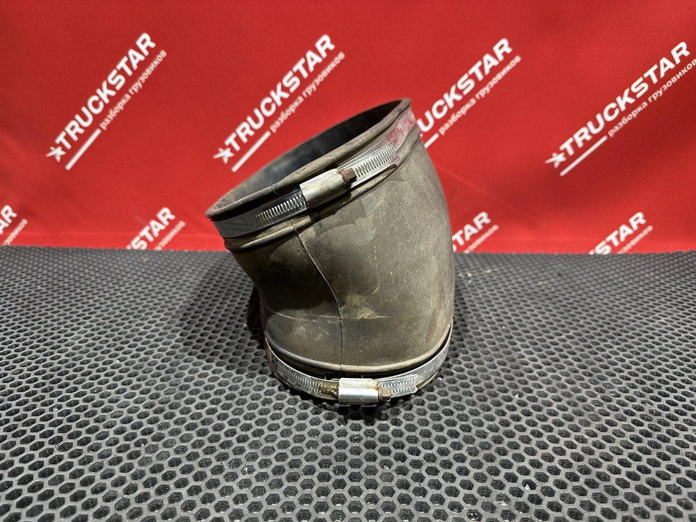 Патрубок воздушного фильтра 2022г.