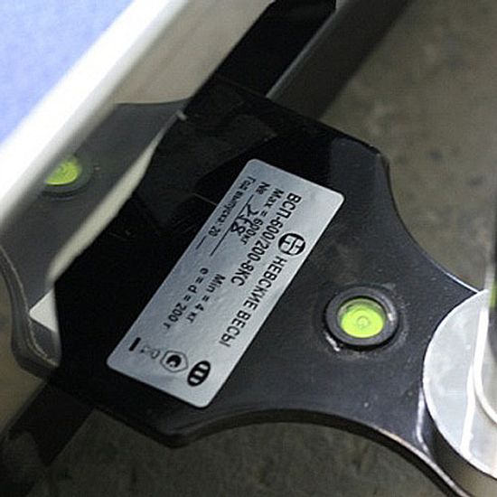 Весы товарные ВСП-600/200-8КС