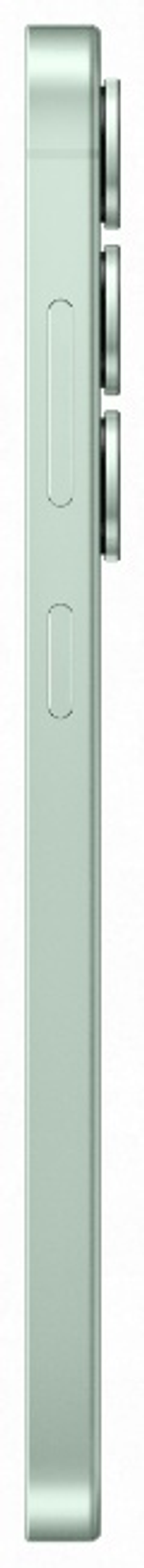 Смартфон Samsung Galaxy S25 5G 12 ГБ/128 ГБ зеленый