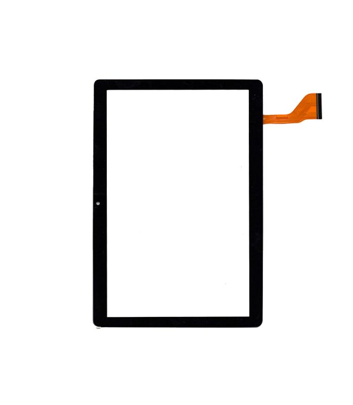 Тачскрин FPC-WYY101028-V00 (черный)