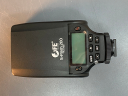 Вспышка Falcon Eyes S-Flash 200 TTL-S HSS