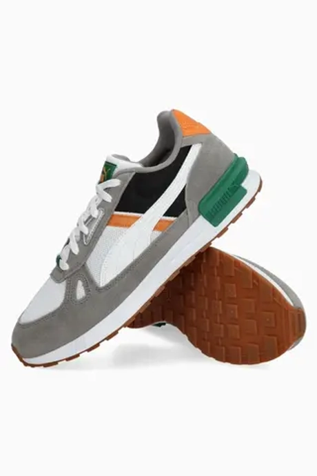 Кроссовки Puma Graviton Pro