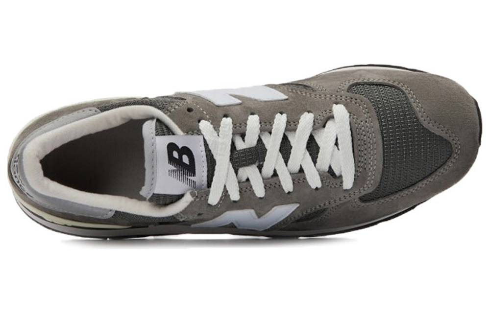 Кроссовки New Balance Nb 990 V1