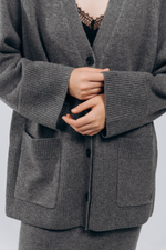 КАРДИГАН SANA