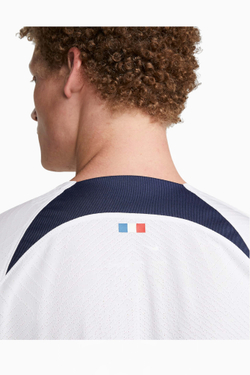 Футболка Nike PSG 23/24 Away Vapor Match