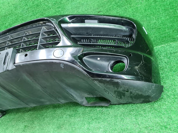 Бампер передний Porsche Cayenne 958 (10-14) GTS