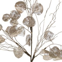 GAEM Изделие декоративное "Ветка", L75 W8 H3 см