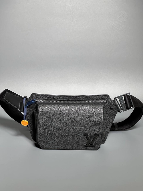 Сумка поясная Louis Vuitton Takeoff Sling
