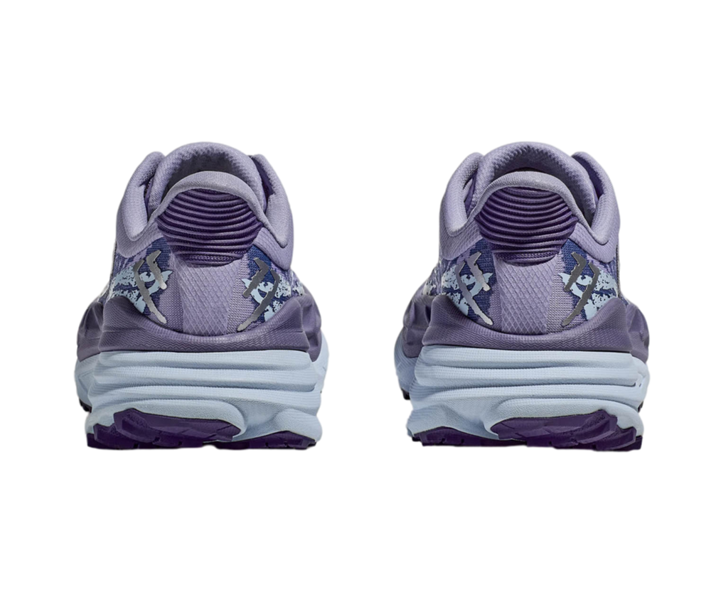 Кроссовки женские Hoka Stinson 7