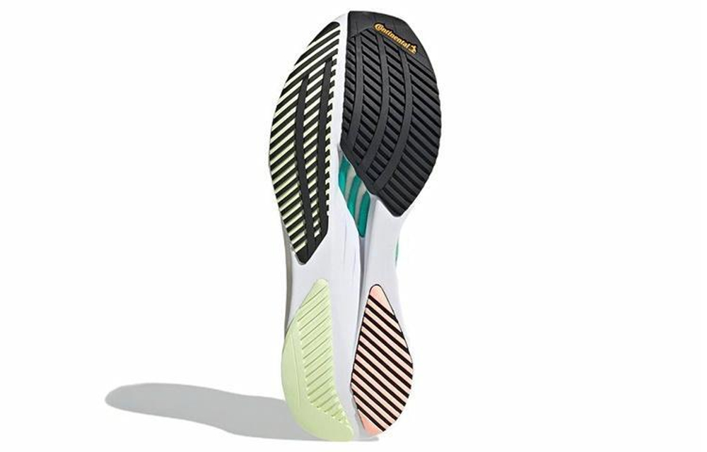Кроссовки Adidas Adizero Boston 10 (Женская размерная сетка)