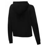 Женская толстовка PUMA ESS Cropped Logo Hoodie TR