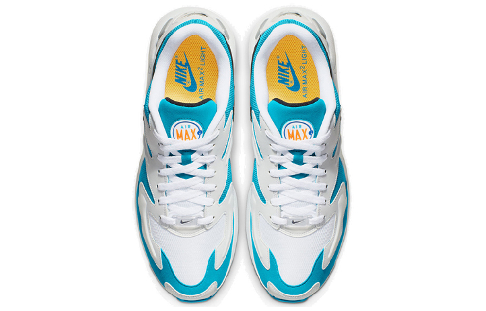 Кроссовки Nike Air Max 2 Light