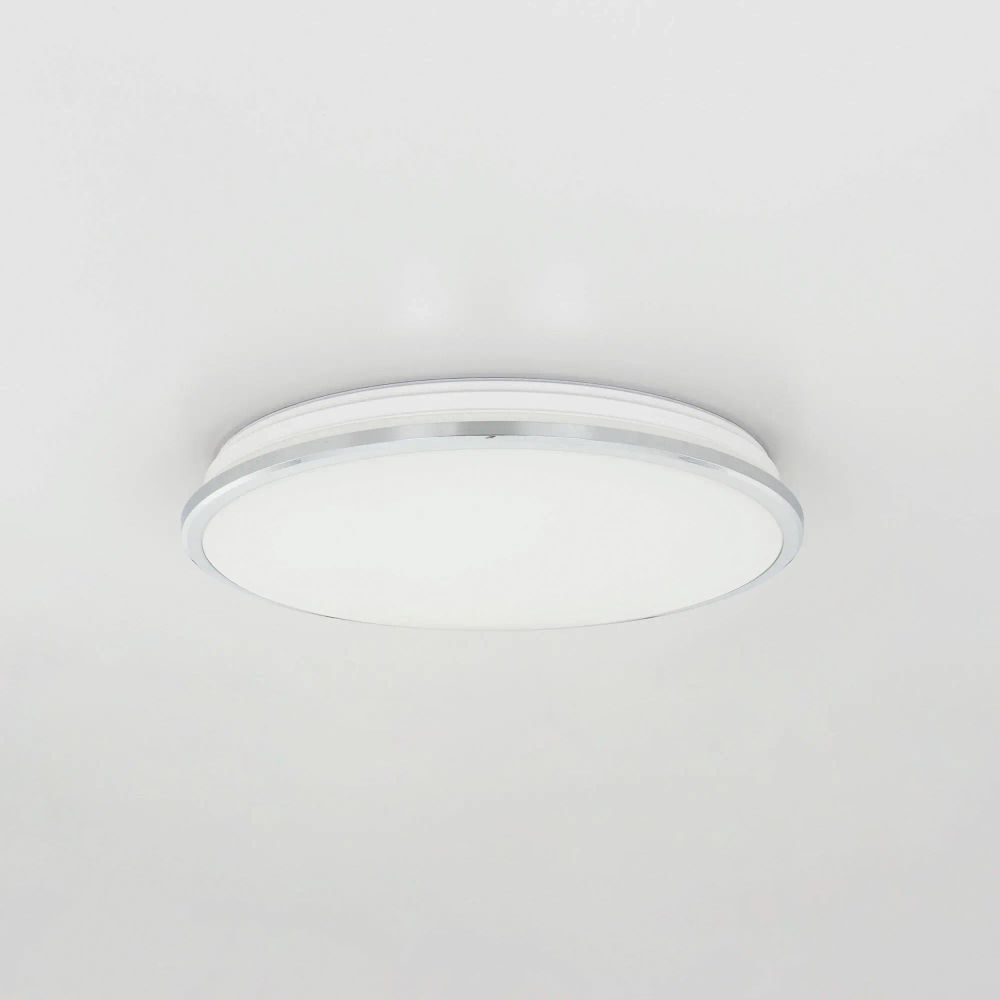 Citilux Луна CL702301N LED Светильник с диммером Хром