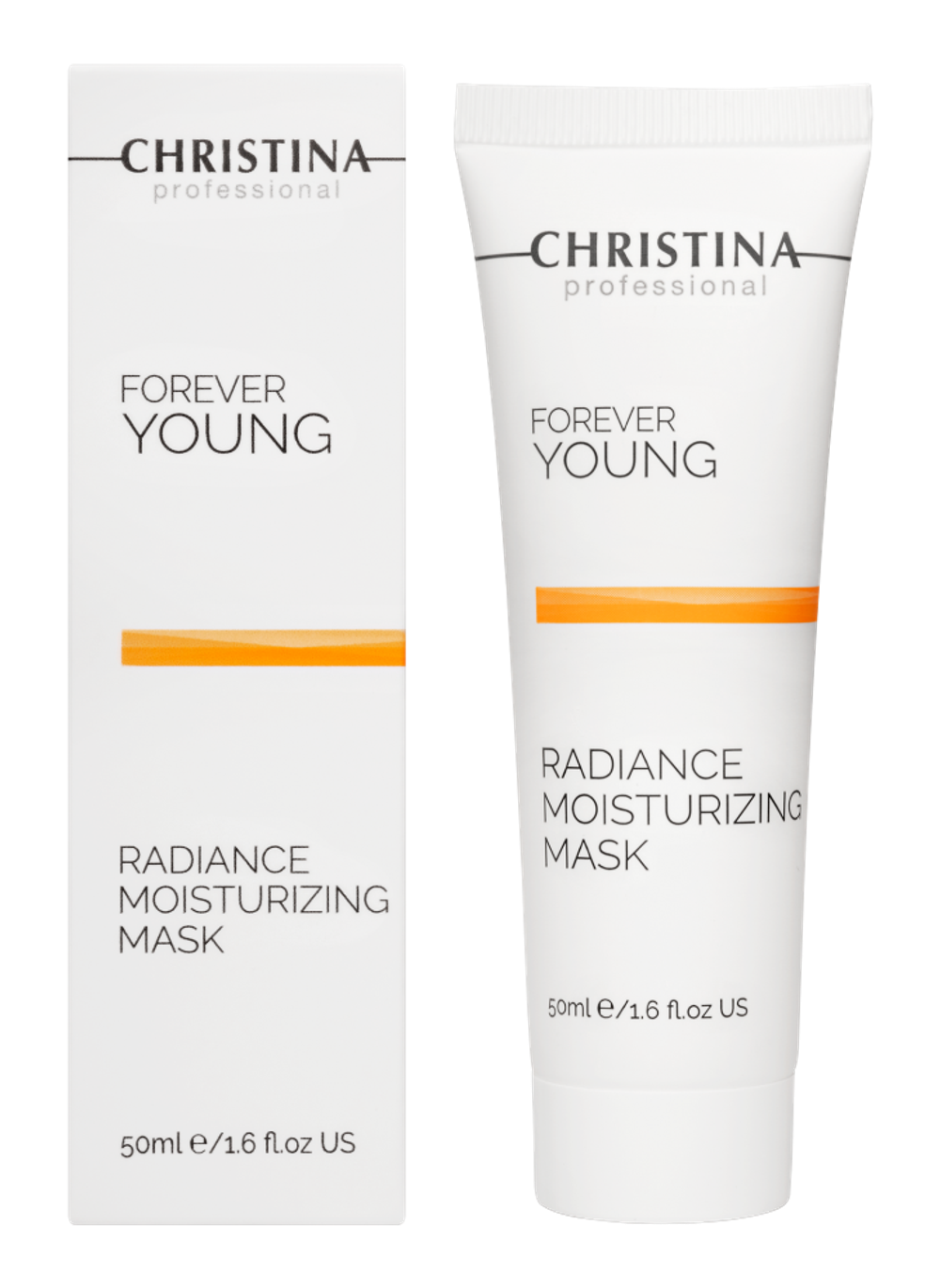 CHRISTINA Forever Young Radiance Moisturizing Mask