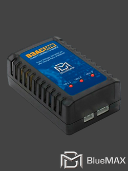 Зарядное устройство BlueMAX B3AC Compact Charger 10W для 2S/3S LiPo