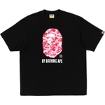 A Bathing Ape Bathing Ape Logo черный