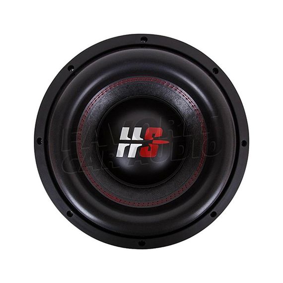 Сабвуфер Kicx Head Shot 12&quot; 2+2 1500W