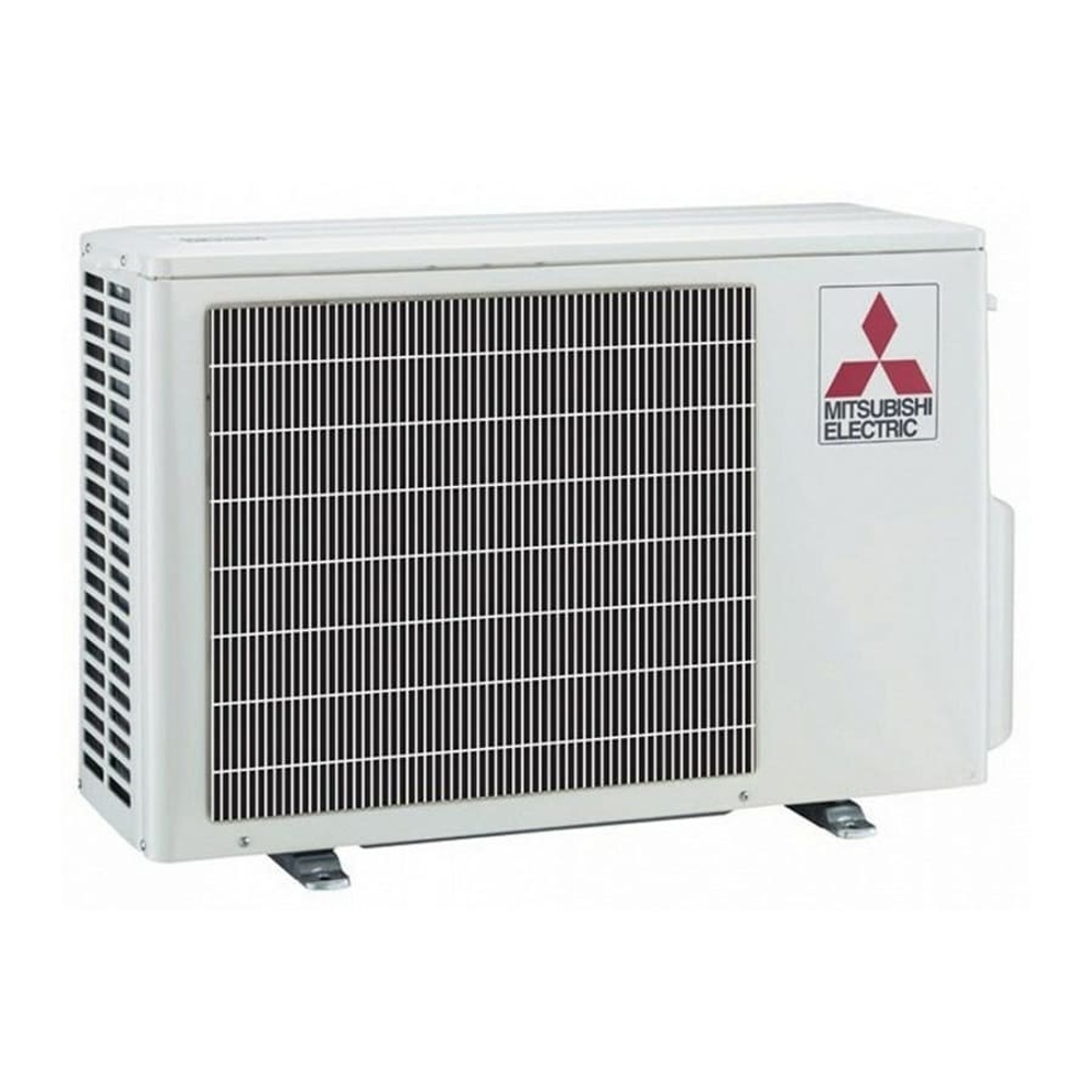 Mitsubishi Electric MSZ-DM50VA Classic Inverter сплит-система настенного типа