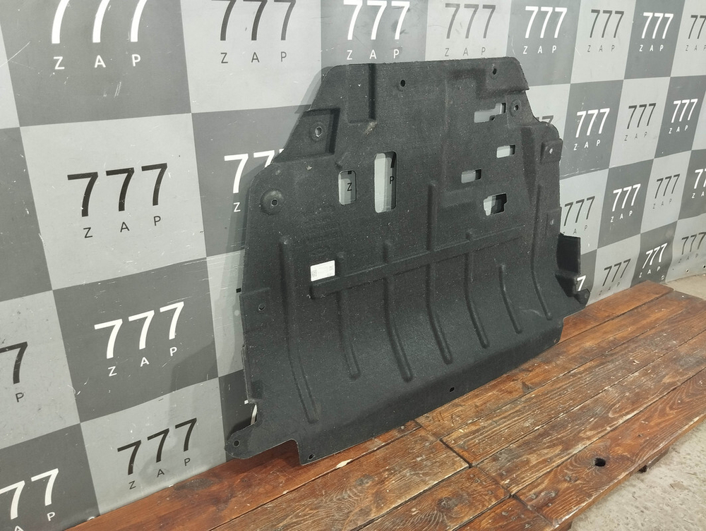 Защита двигателя Omoda C5 22-нв Новая Оригинал 602001929AA