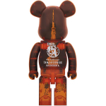 Дизайнерские игрушки BE@RBRICK 60th Anniversary, 1053605-600399373