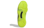 Кроссовки Adidas D.O.N. Issue 3 "Mike Wazowski"